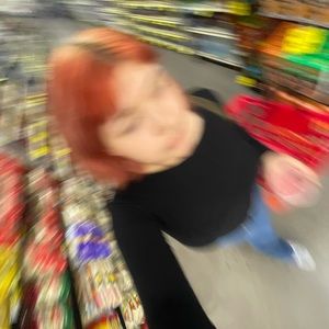 Meet your Posher, Brianna